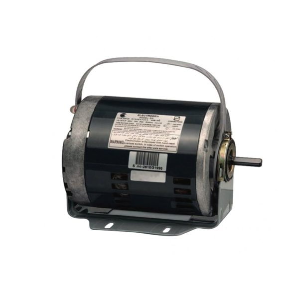 موتور کولر آبی الکتروژن 1/2 با 5 سال گارانتی