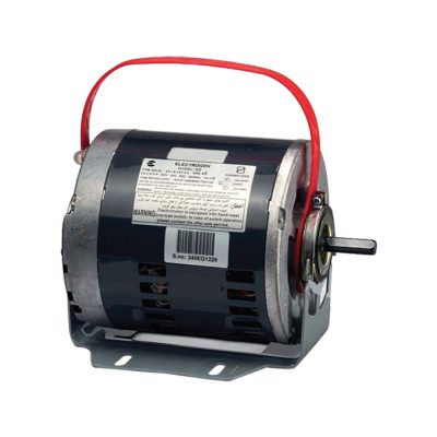 موتور کولر آبی الکتروژن 1/3 با 5 سال گارانتی