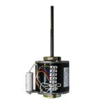 موتور 37 وات تک سر شفت السا 37W تک شفت