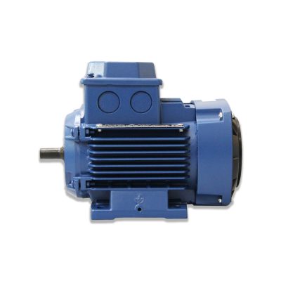 موتور صنعتی 1.12 اسب 0.06 کیلووات 1500 دور سه فاز موتوژن motogen تایپ 56-4A