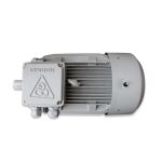 موتور صنعتی 25 اسب 18.5 کیلووات 1500 دور سه فاز موتوژن