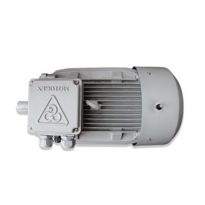 موتور صنعتی 25 اسب 18.5 کیلووات 1500 دور سه فاز موتوژن