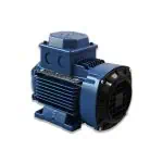 موتور صنعتی 1.12 اسب 0.06 کیلووات 1500 دور سه فاز موتوژن motogen تایپ 56-4A