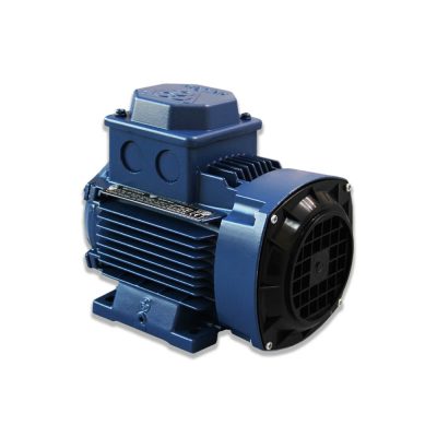 موتور صنعتی 1.12 اسب 0.06 کیلووات 1500 دور سه فاز موتوژن motogen تایپ 56-4A