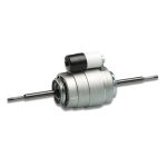 الکتروموتور فن پرده هوا 90 وات الکتروژن