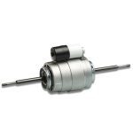 الکتروموتور فن پرده هوا 90 وات الکتروژن