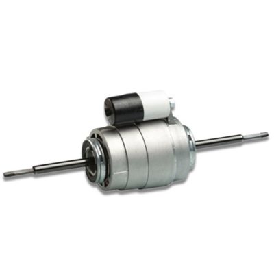 الکتروموتور فن پرده هوا 90 وات الکتروژن