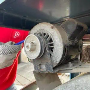 آشنایی با موتور کولر موتوژن