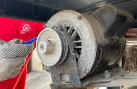 آشنایی با موتور کولر موتوژن