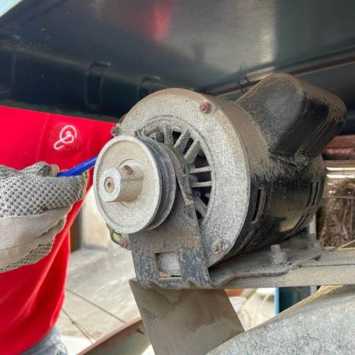 آشنایی با موتور کولر موتوژن