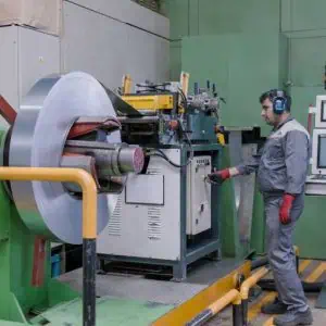 معرفی کامل شرکت الکتروژن