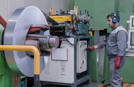 معرفی کامل شرکت الکتروژن