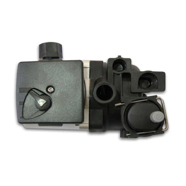 الکتروپمپ پکیج الکتروژن Electrogen