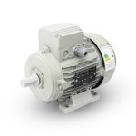الکتروموتورهای صنعتی