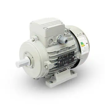 الکتروموتور صنعتی