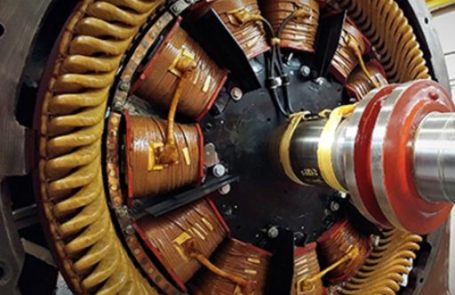 همه چیز درباره الکتروموتور