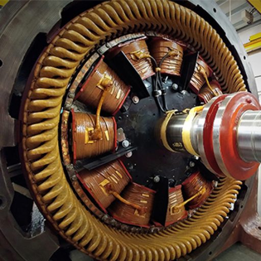 همه چیز درباره الکتروموتور