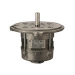 الکتروموتور مشعل