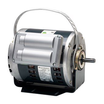 الکتروموتور کولری