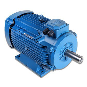 الکترو موتور صنعتی