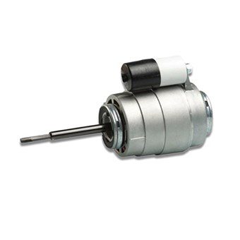 پرده هوا تک سر شفت