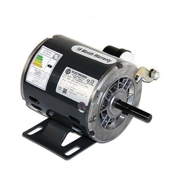 موتور کولر 150وات مدل طوفان الکتروژن