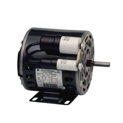 موتور کولر 150وات مدل طوفان الکتروژن