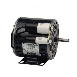 موتور کولر 150وات الکتروژن