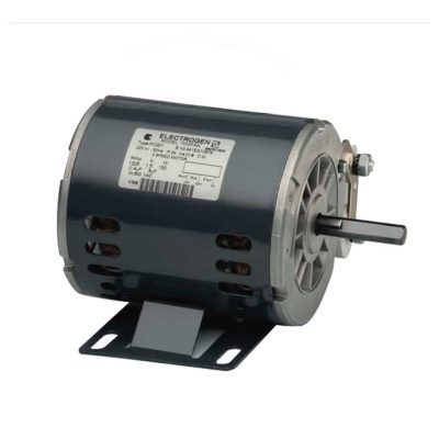 موتور کولر 180 وات مدل رعد الکتروژن