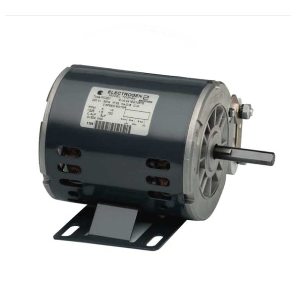 موتور کولر 180 وات مدل رعد الکتروژن