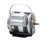 موتور کولر آبی 1/2 الکتروژن راندمان بالا