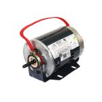 موتور کولر 1/3 الکتروژن راندمان بالا