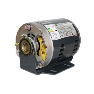 موتور کولر 1/2 الکتروژن بدون خازن