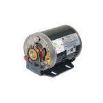 موتور کولر 1/3 الکتروژن بدون خازن