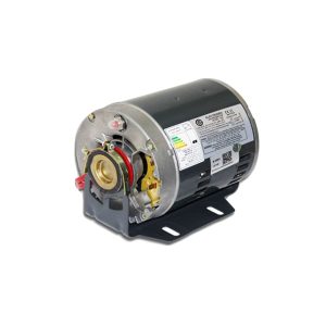 موتور کولر 1/3 الکتروژن بدون خازن