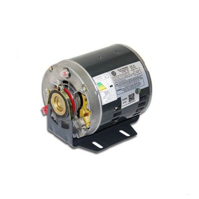 موتور کولر 1/3 الکتروژن بدون خازن