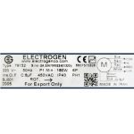 موتور کولر آکسیال 150 وات