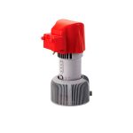 پمپ آب کولر مدل الوند الکتروژن