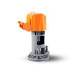 پمپ آب کولر مدل زاگرس الکتروژن