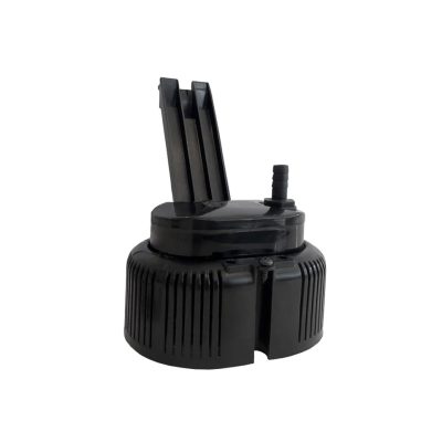 پمپ آب کولر مدل غرقابی (سهند) الکتروژن