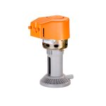 پمپ آب مدل البرز الکتروژن