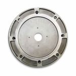 فلنج آلومینیومی سایز 160الکتروژن