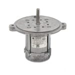 موتور مشعل 240 وات با خازن سری HA665 الکتروژن