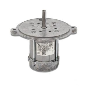 موتور مشعل 240 وات با خازن سری HA665 الکتروژن