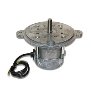 موتور مشعل 125 وات سری HA635 الکتروژن