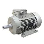 الکتروموتورهای صنعتی سه فاز