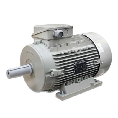 الکتروموتور سه فاز 15 اسب 11 کیلووات 3000 دور الکتروژن