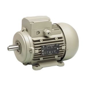 الکتروموتور سه فاز 7.5 اسب 5.5 کیلووات 700 دور الکتروژن