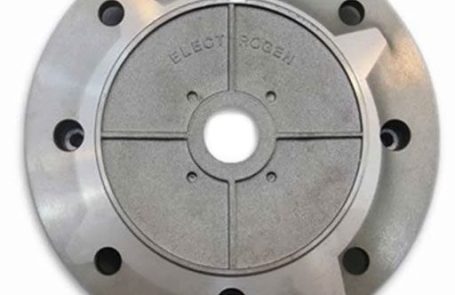 بهترین جنس فلنج