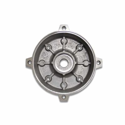 نیم فلنچ سایز 71 الکتروژن